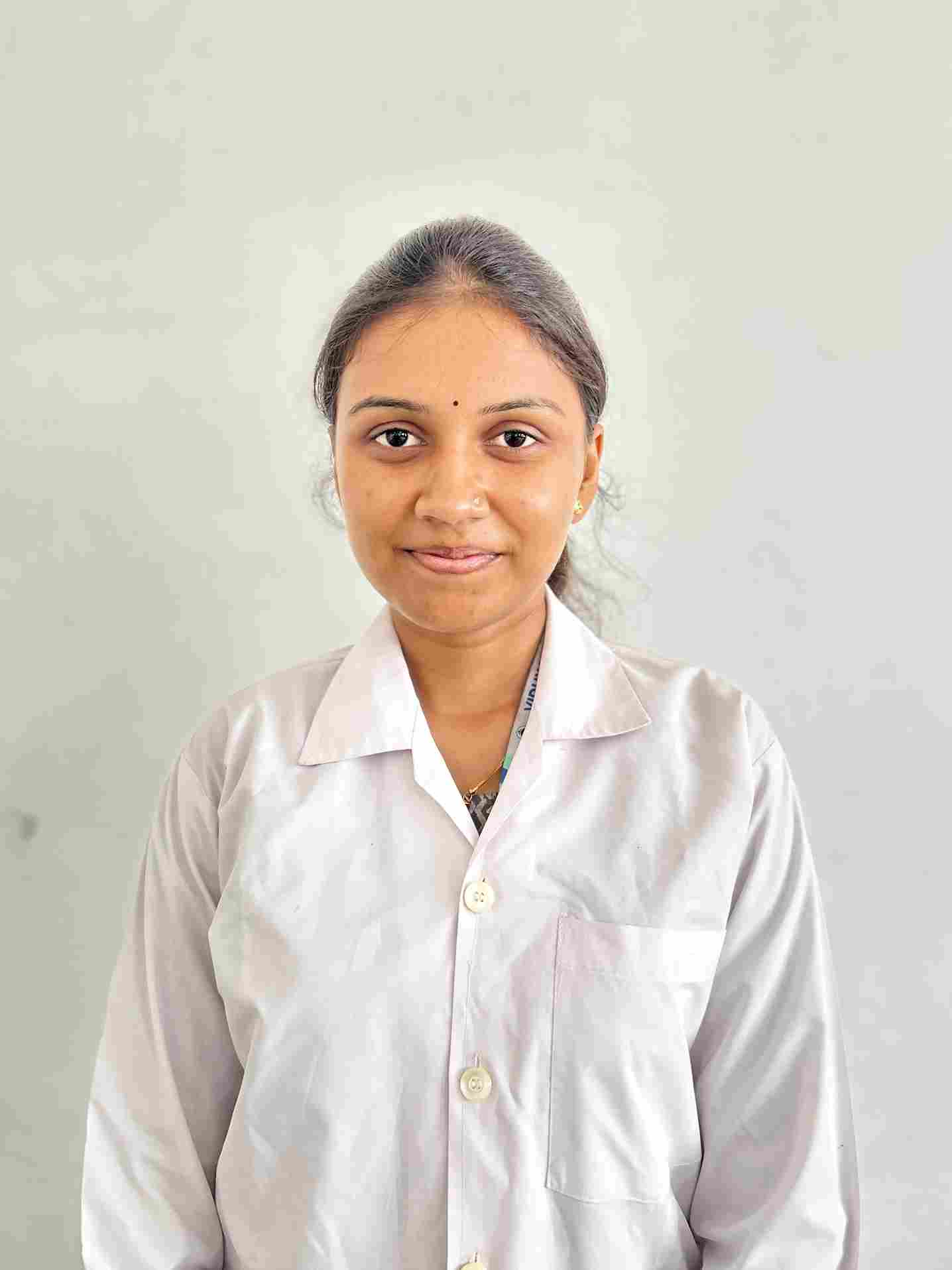 Prof. Harnish Pandya